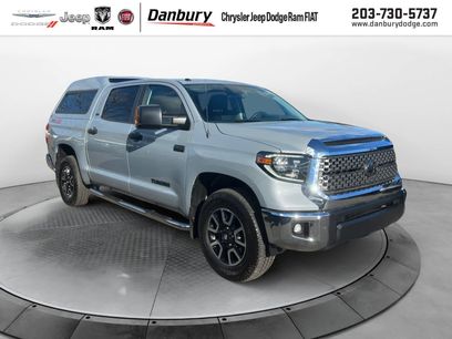 Used 2019 Toyota Tundra SR5