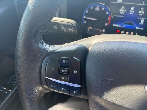 Used 2022 Ford Bronco Sport Outer Banks w/ Tech Package AWD/4WD image 23