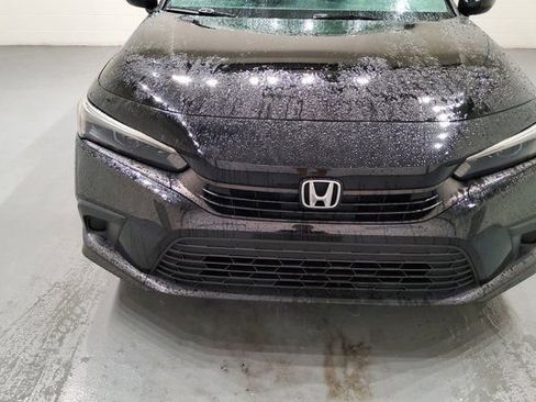 Used 2022 Honda Civic Sport image 8