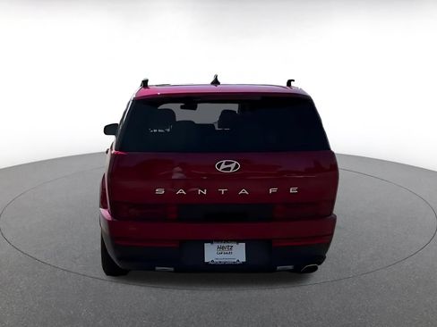 Used 2026 Hyundai Santa Fe SEL FWD image 10
