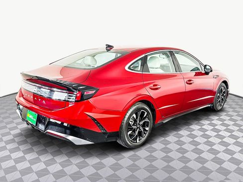 Used 2024 Hyundai Sonata SEL image 10