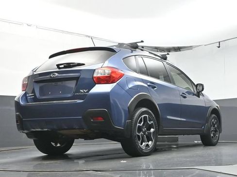 Used 2013 Subaru Crosstrek 2.0i Premium w/ Popular Pkg 1 AWD/4WD image 35