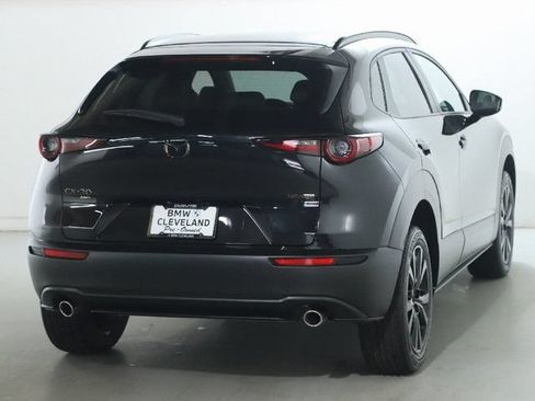 Used 2026 MAZDA CX-30 AWD 2.5 S image 48