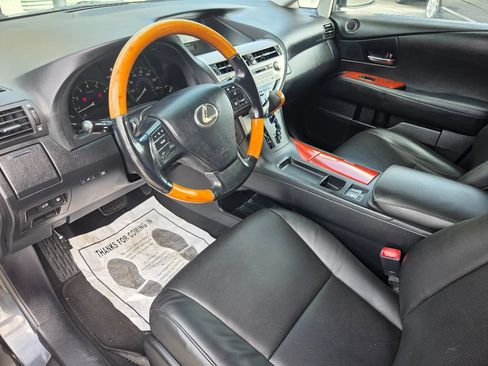 Used 2010 Lexus RX 350 2WD w/ Premium Pkg image 15