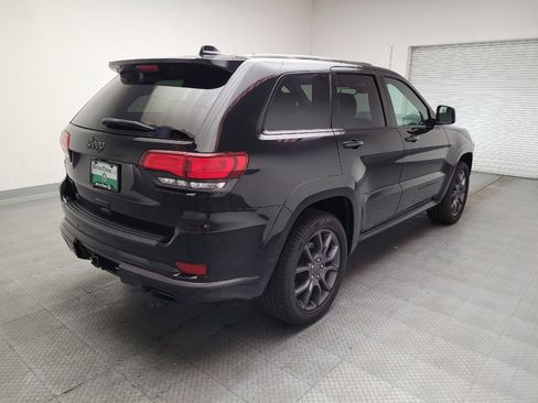 Used 2021 Jeep Grand Cherokee High Altitude AWD/4WD image 9