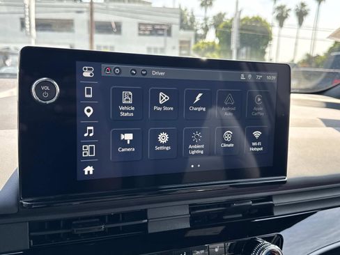 Used 2025 Honda Prologue Touring image 30