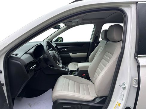 Used 2024 Honda CR-V EX-L image 7
