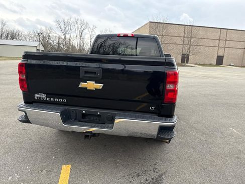 Used 2015 Chevrolet Silverado 1500 LT w/ All Star Edition image 6