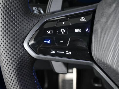 New 2026 Volkswagen Golf image 21