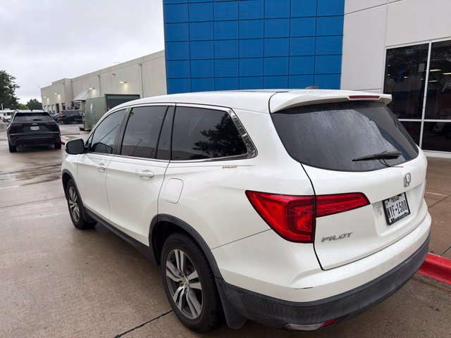 Used 2018 Honda Pilot EX-L image 9