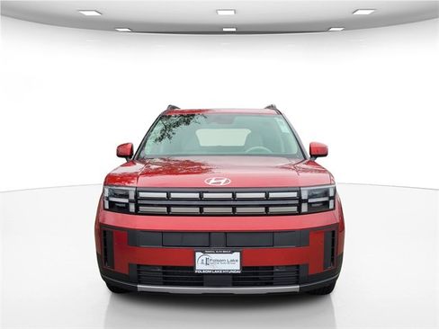 New 2026 Hyundai Santa Fe SEL image 2