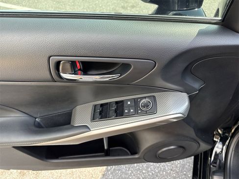 Used 2016 Lexus IS 200t w/ F Sport Package image 41