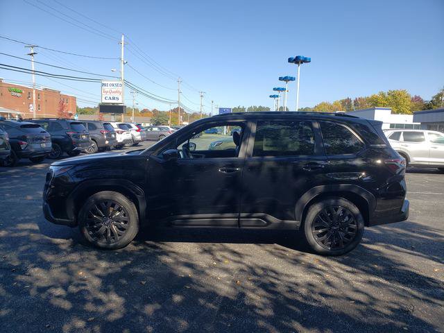 New 2026 Subaru Forester Sport AWD/4WD image 7
