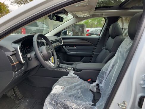 New 2026 MAZDA CX-50 AWD 2.5 S w/ Weather Package image 3