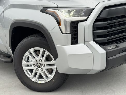 New 2026 Toyota Tundra SR5 RWD image 10