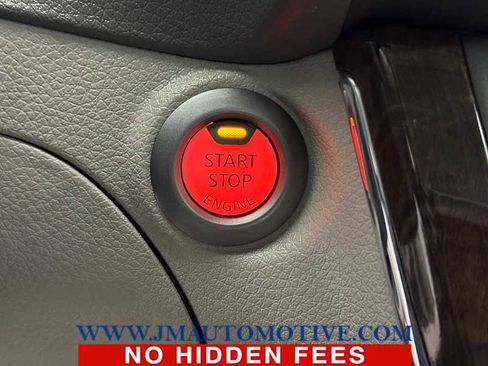 Used 2014 Nissan Sentra SL w/ Premium Package image 44