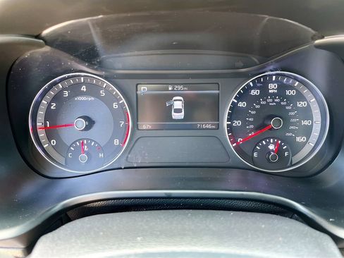 Certified 2023 Kia Forte LXS FWD image 21