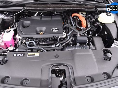 Used 2023 Lexus RX 350 Premium image 24