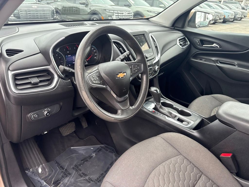 Used 2019 Chevrolet Equinox LT FWD image 4