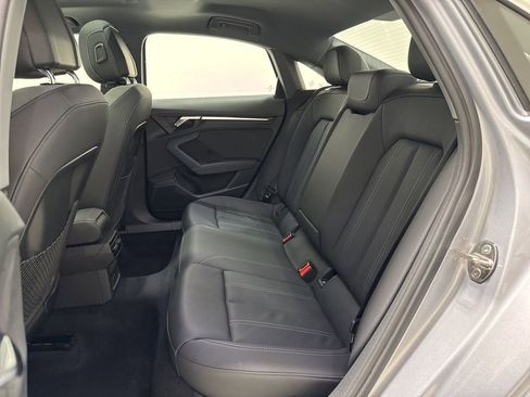 Used 2023 Audi A3 2.0T Premium w/ Convenience Package image 32