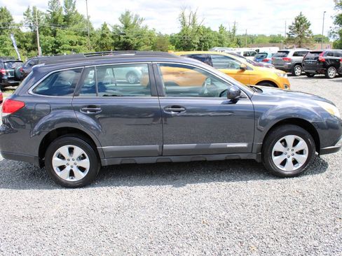 Used 2012 Subaru Outback 2.5i AWD/4WD image 6