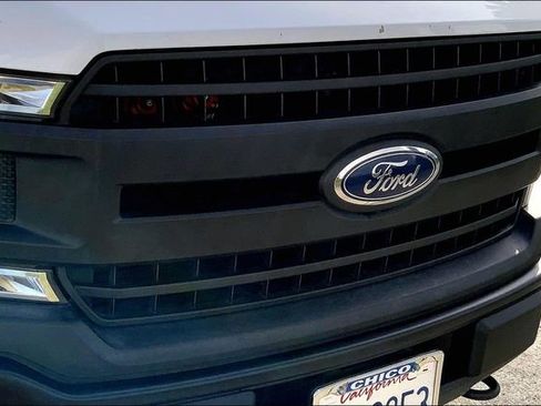 Used 2018 Ford F150 XL w/ Equipment Group 101A Mid image 29