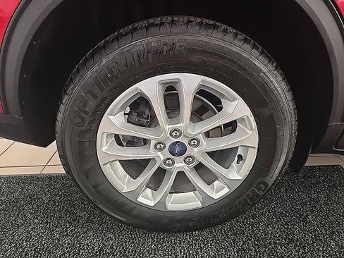 Used 2022 Ford Escape SE w/ Convenience Package AWD/4WD image 41
