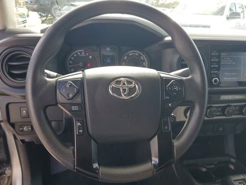 Used 2023 Toyota Tacoma SR image 28