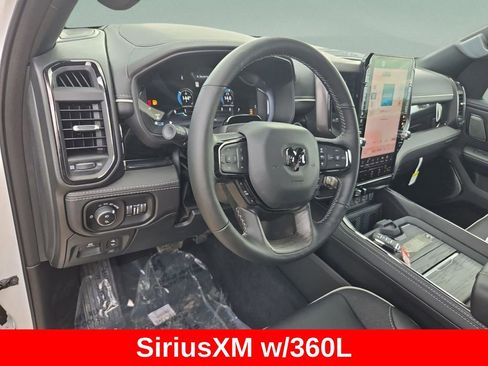 New 2026 RAM 1500 Limited image 11