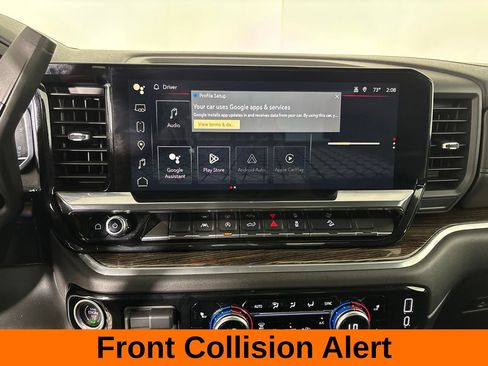 Used 2023 GMC Sierra 1500 Elevation AWD/4WD image 17