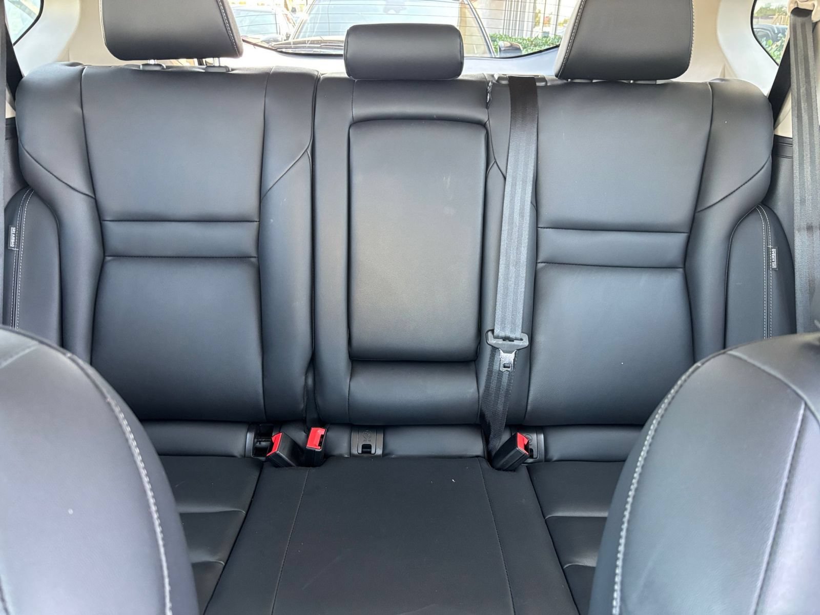 Used 2026 Nissan Rogue SL FWD image 40