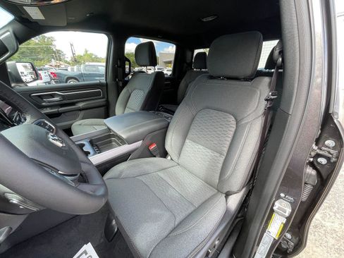 New 2026 RAM 1500 Lone Star AWD/4WD image 10
