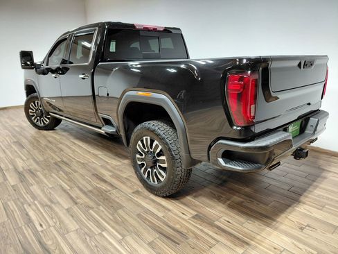 Used 2021 GMC Sierra 2500 Denali w/ Denali Ultimate Package image 38