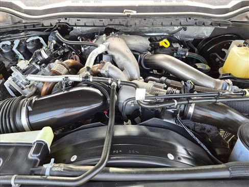 Used 2022 Ford F250 XLT w/ XLT Premium Package AWD/4WD image 22
