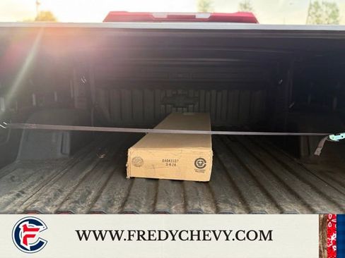 Used 2024 Chevrolet Silverado 1500 RST w/ Convenience Package II AWD/4WD image 20