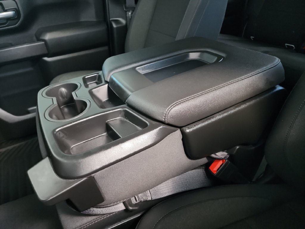 Used 2026 Chevrolet Silverado 2500 Custom w/ Custom Convenience Package AWD/4WD image 29