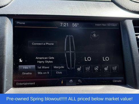 Used 2013 Lincoln MKS FWD image 23