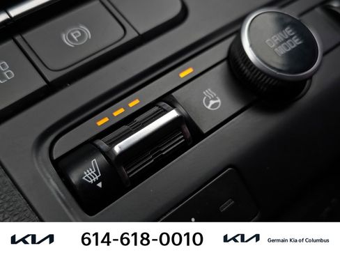 Used 2021 Kia K5 GT-Line image 31