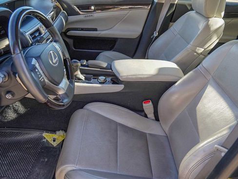 Used 2015 Lexus GS 350 image 10