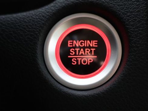 Certified 2019 Honda CR-V EX image 16