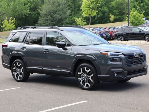 New 2026 Subaru Outback Touring XT image 1