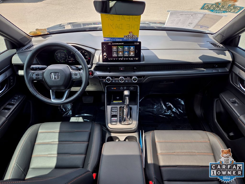 Used 2025 Honda CR-V Sport-L image 41