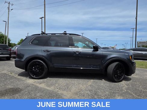 Used 2024 Kia Telluride SX Prestige X-Line AWD/4WD image 50