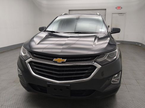 Used 2019 Chevrolet Equinox LT w/ Sun & Navigation Package image 15