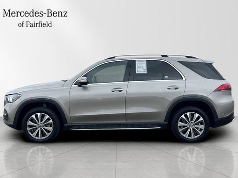 Used 2023 Mercedes-Benz GLE 350 image 5