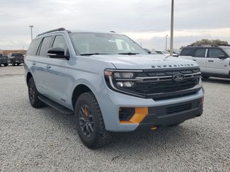 New 2026 Ford Expedition Tremor video 2