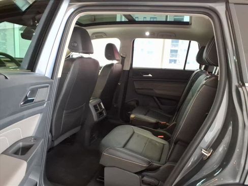 Used 2023 Volkswagen Atlas SEL image 17