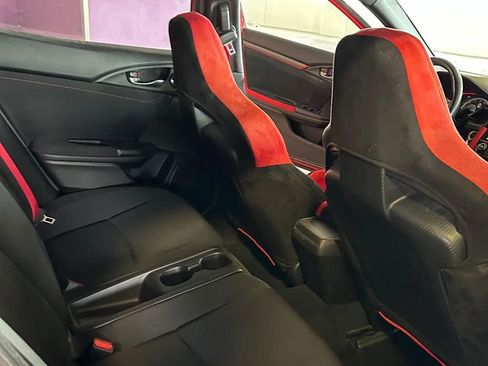 Used 2019 Honda Civic Type R image 20