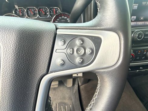 Used 2015 GMC Sierra 1500 SLE w/ Texas SLE Value Package AWD/4WD image 31