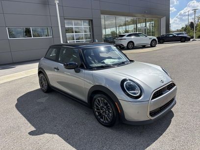 New 2026 MINI Cooper S